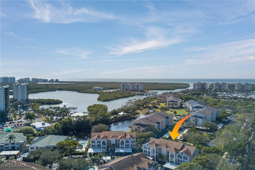 585 Club Side Dr. #201, Naples, FL 34110