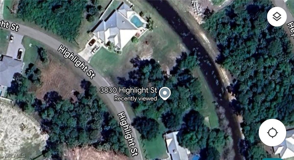 3830 Highlight St., Fort Myers, FL 33905