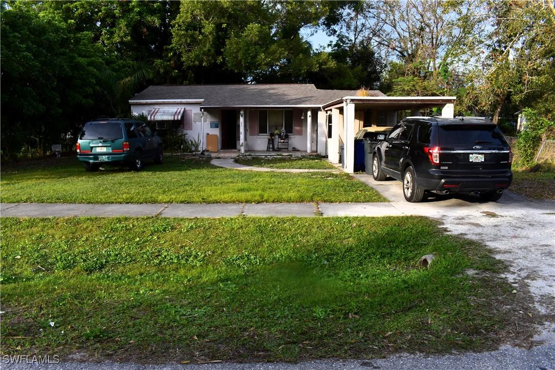 4411 Poinsettia St., Fort Myers, FL 33905