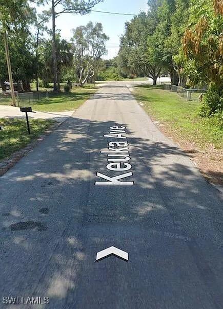1404 Keuka Ave., North Fort Myers, FL 33917