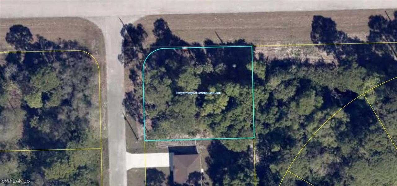 1201 Austin St., Labelle, FL 33935