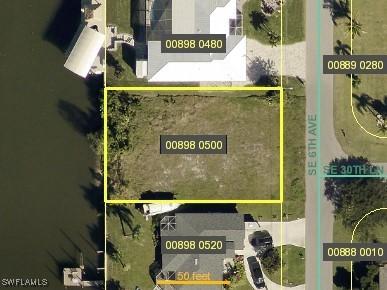3014 SE 6th Ave., Cape Coral, FL 33904