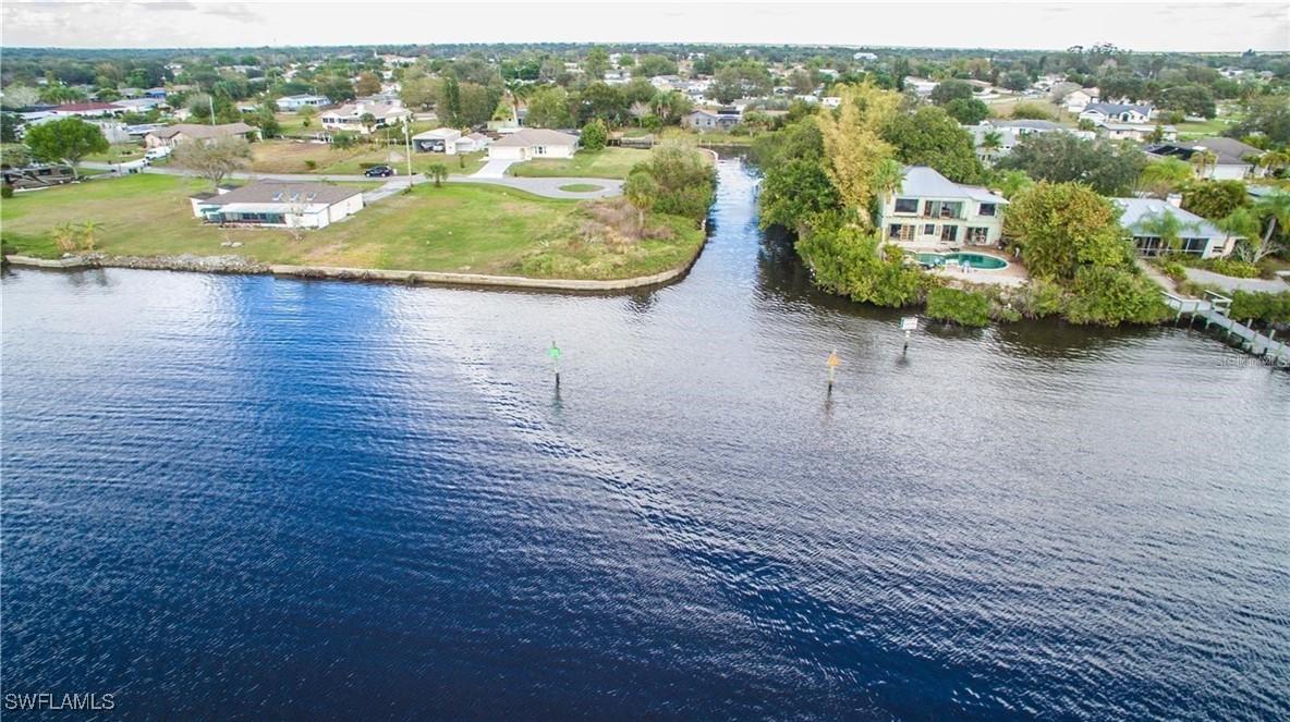 3300 Peace River Dr., Punta Gorda, FL 33983