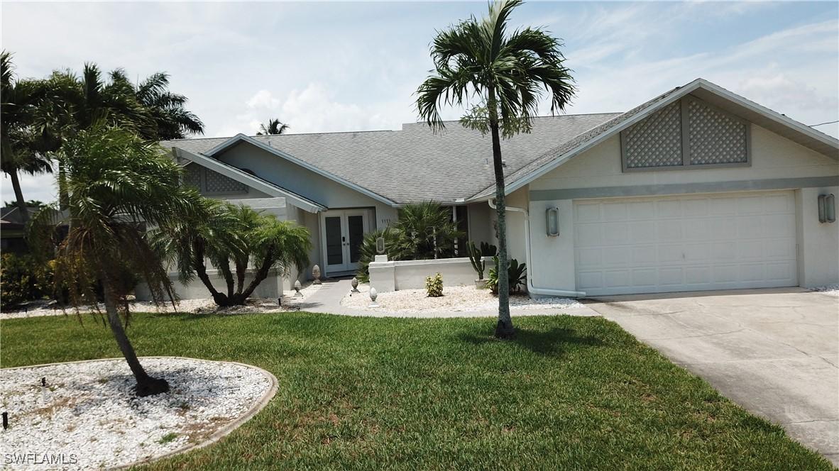 1111 SE 36th Ter., Cape Coral, FL 33904