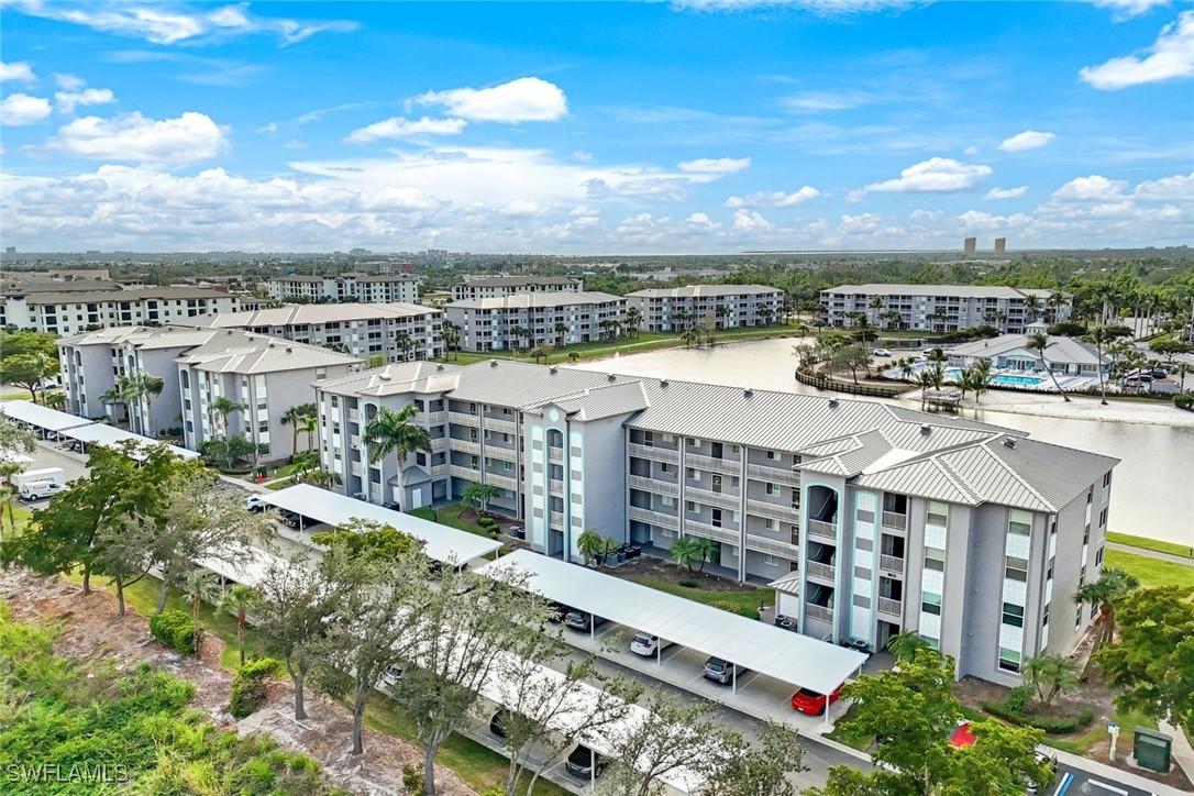 16625 Lake Circle Dr. #515, Fort Myers, FL 33908