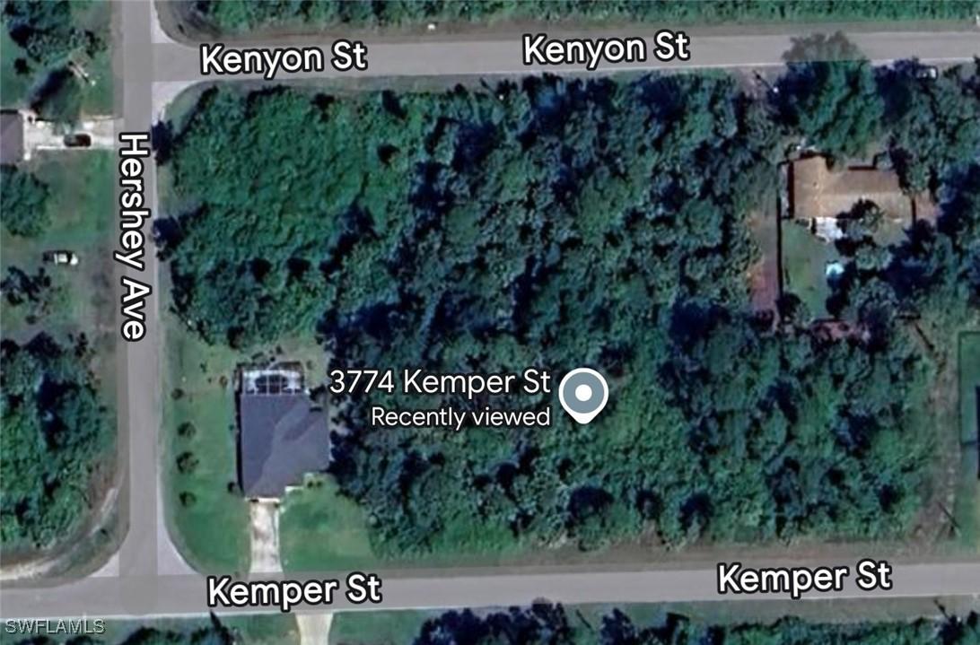 3774 Kemper St., Fort Myers, FL 33905