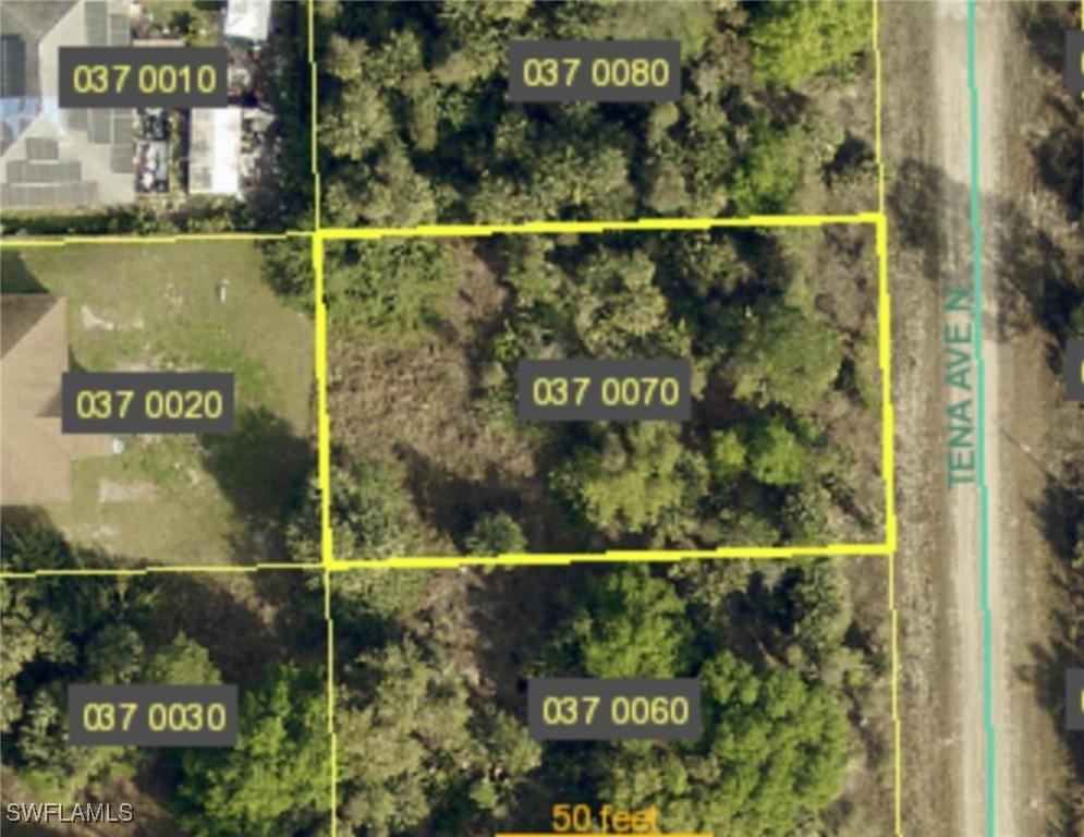 6015 Tena Ave., Lehigh Acres, FL 33971