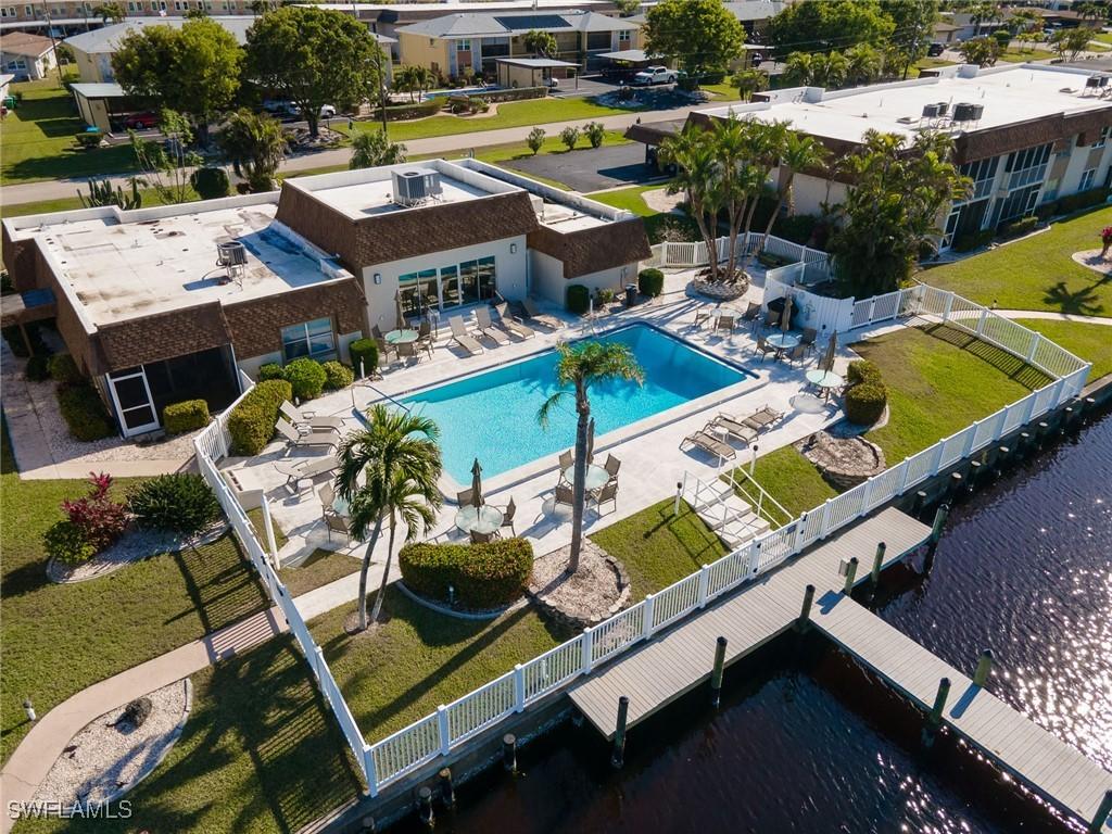 4104 SE 19th Ave. #102, Cape Coral, FL 33904