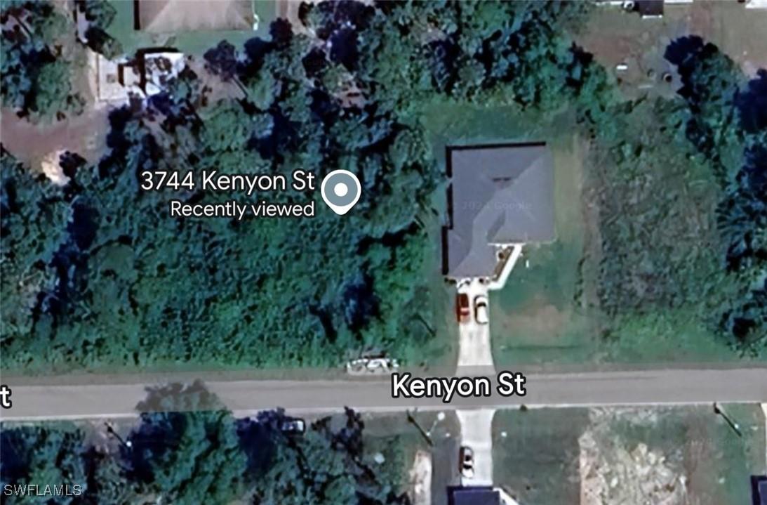 3744 Kenyon St., Fort Myers, FL 33905