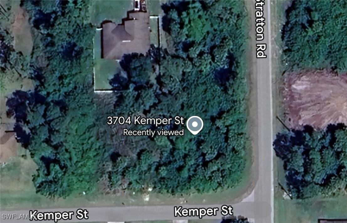 3704 Kemper St., Fort Myers, FL 33905
