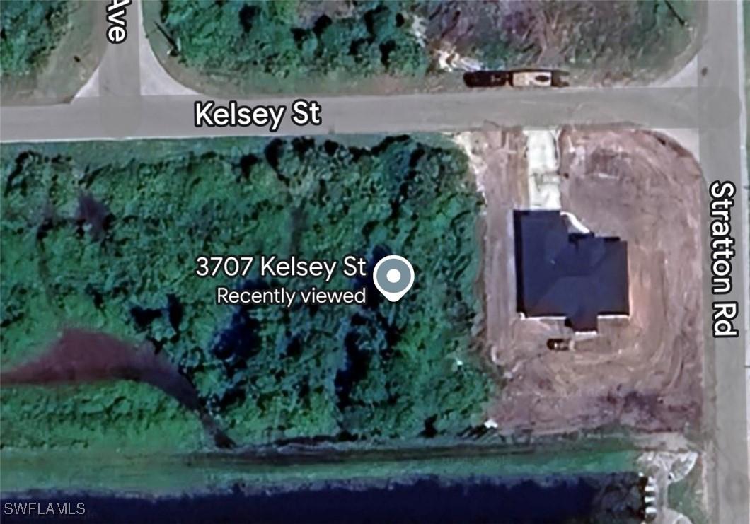 3707 Kelsey St., Fort Myers, FL 33905