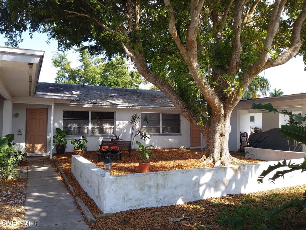 4975 Vincennes St. #A, Cape Coral, FL 33904