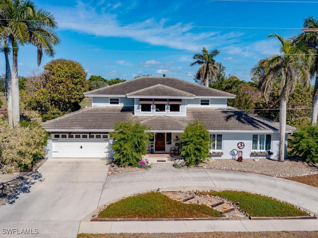 1440 Jamaica Rd., Marco Island, FL 34145