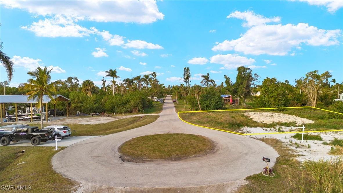 5476 Easy St., Bokeelia, FL 33922