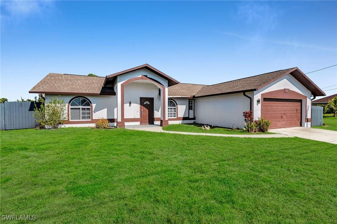 215 NW 15th Ter., Cape Coral, FL 33993