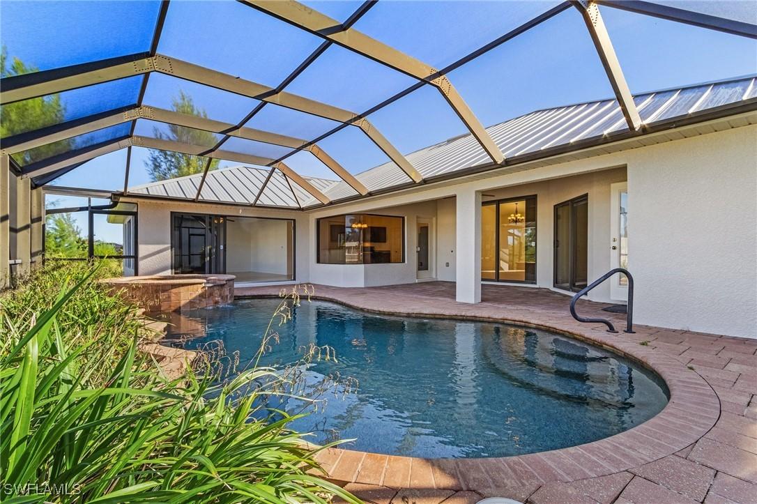 1640 NW 39th Ave., Cape Coral, FL 33993