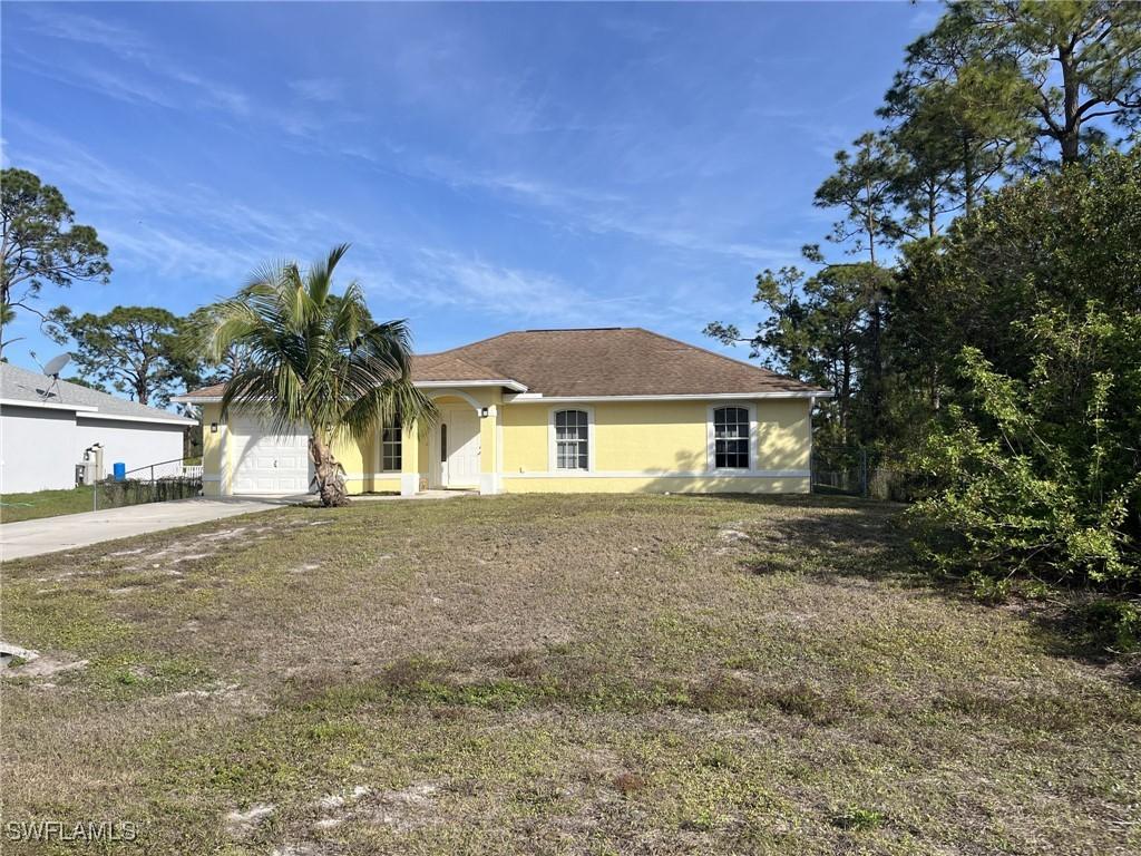 957 Milwaukee Blvd., Lehigh Acres, FL 33974
