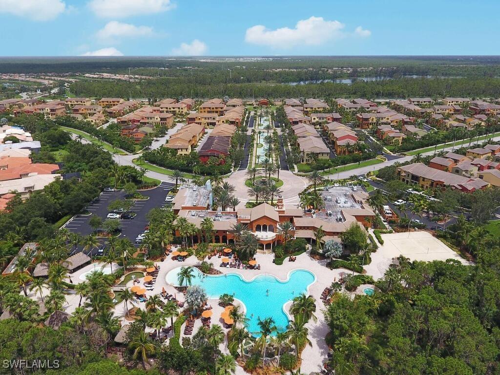 9111 Capistrano St. #8306, Naples, FL 34113