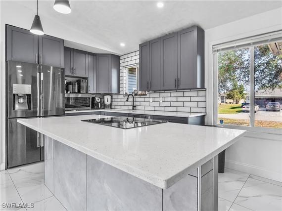 New Homes For Sale This Week That Attend Cape Elementary School: January 24th to January 30th