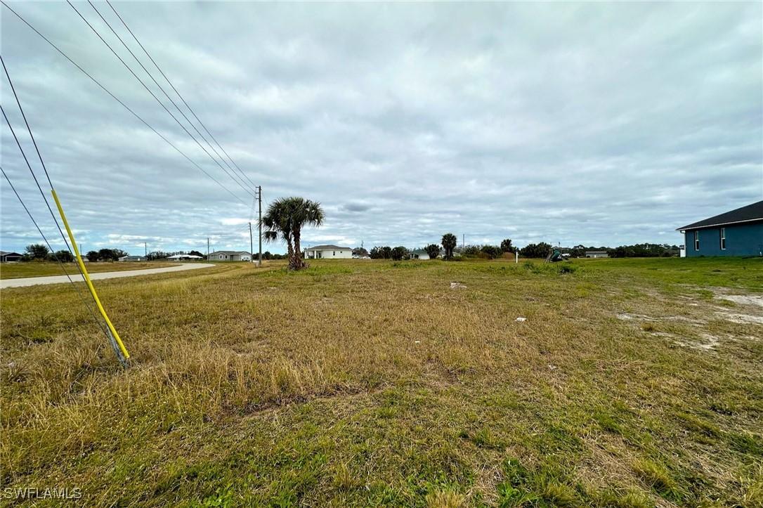 Calumet Cir., Labelle, FL 33935