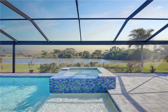 New Homes with In-ground Swimming Pools in Bimini Basin: January 5th to January 11th