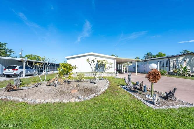 131 Grassy Key Ln. #44, Naples, FL 34114
