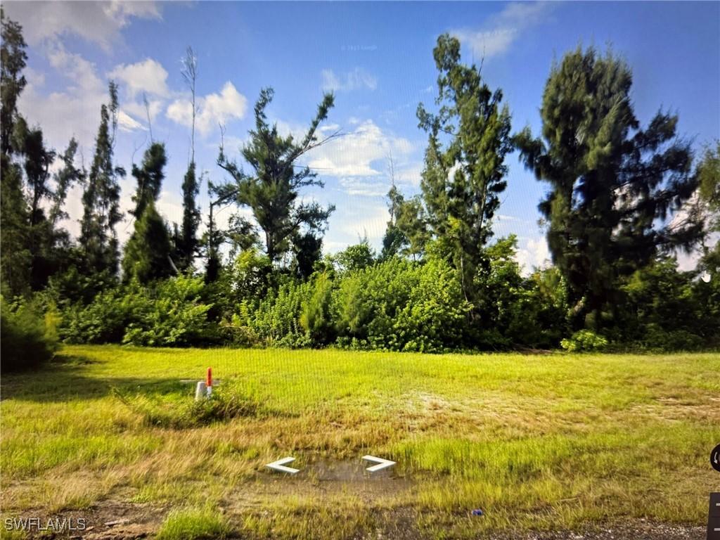 1608 SW 4th St., Cape Coral, FL 33991