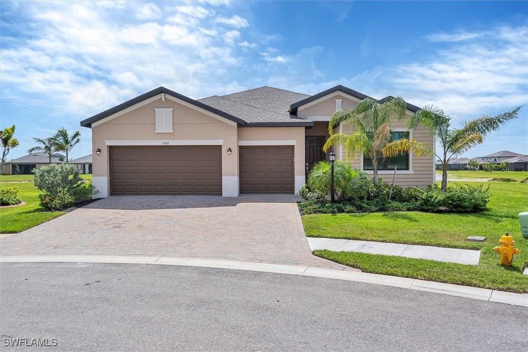 3350 Antilla Ct., Fort Myers, FL 33905