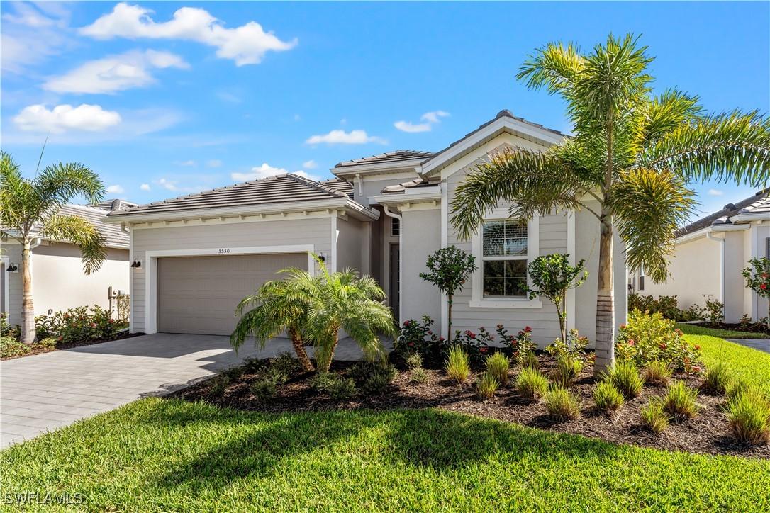 5530 Hampton Links Ct., Ave Maria, FL 34142