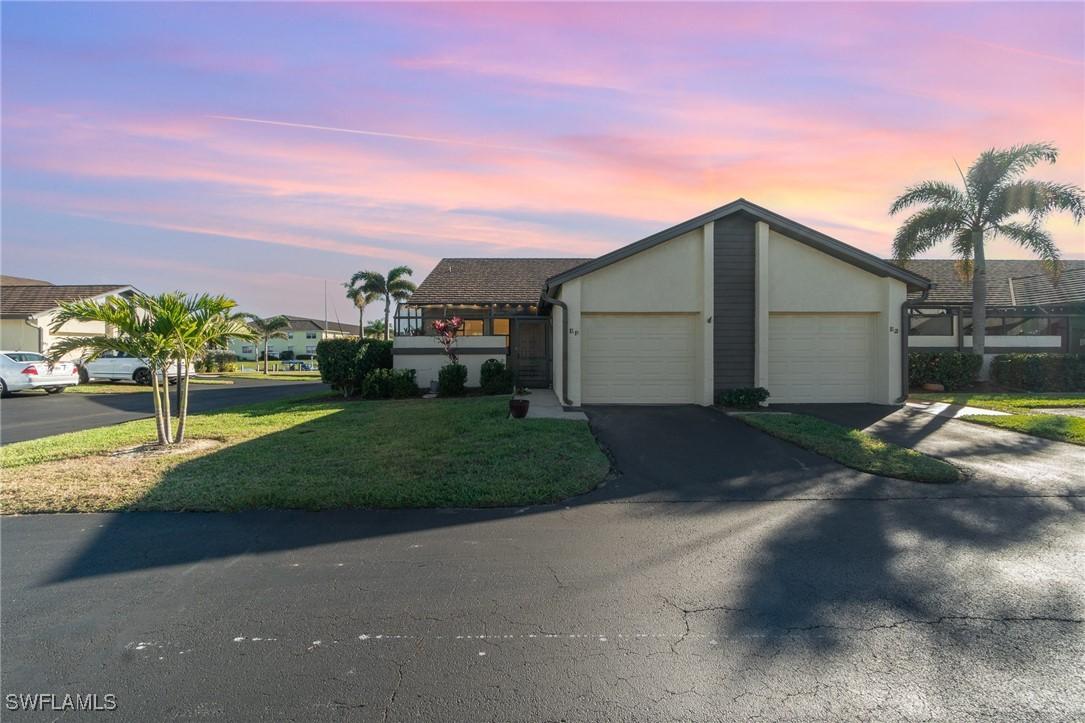 3920 Bal Harbor Blvd. #E1, Punta Gorda, FL 33950