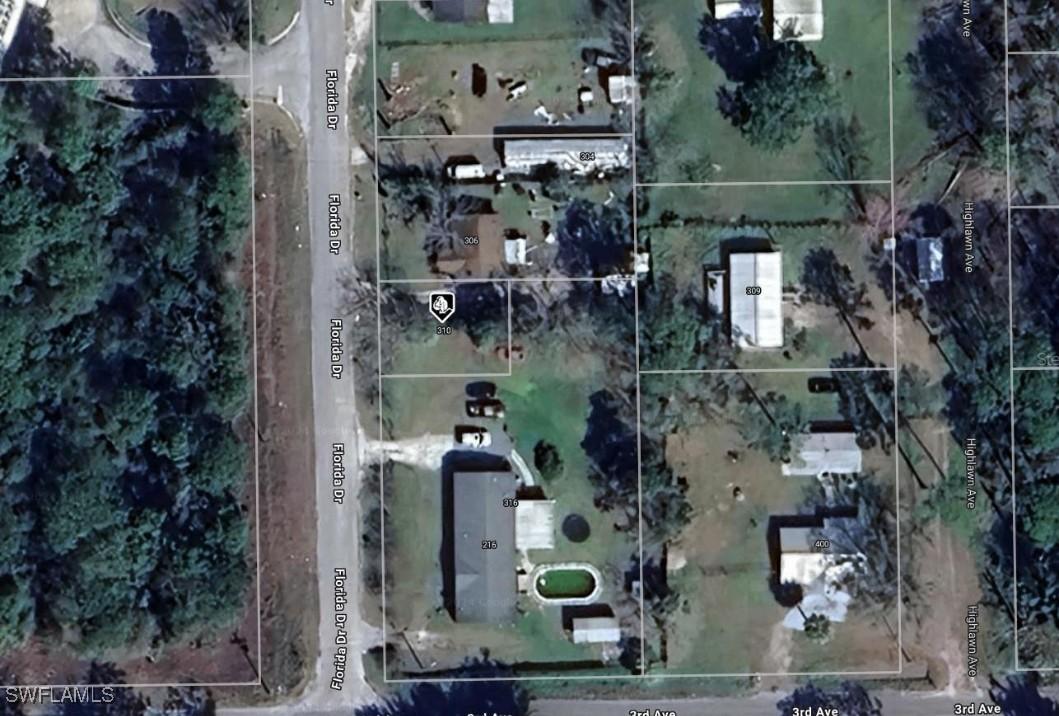 310 Florida Dr., Palatka, FL 32177