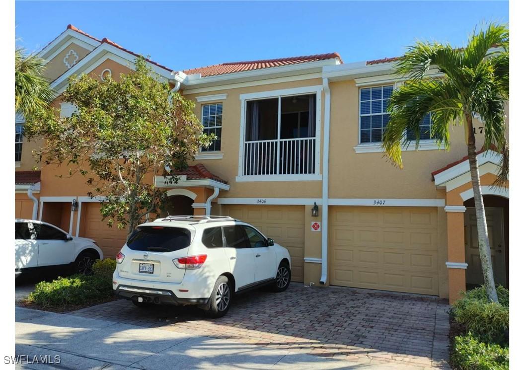 1757 Concordia Lake Cir. #3406, Cape Coral, FL 33909