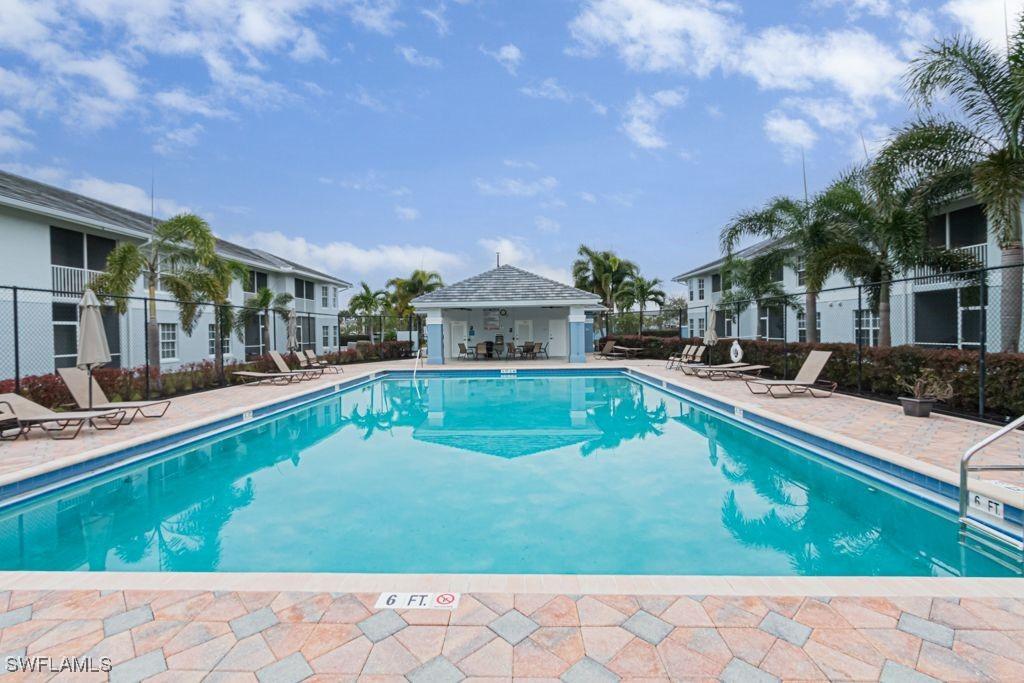 8416 Bernwood Cove Loop #1602, Fort Myers, FL 33966