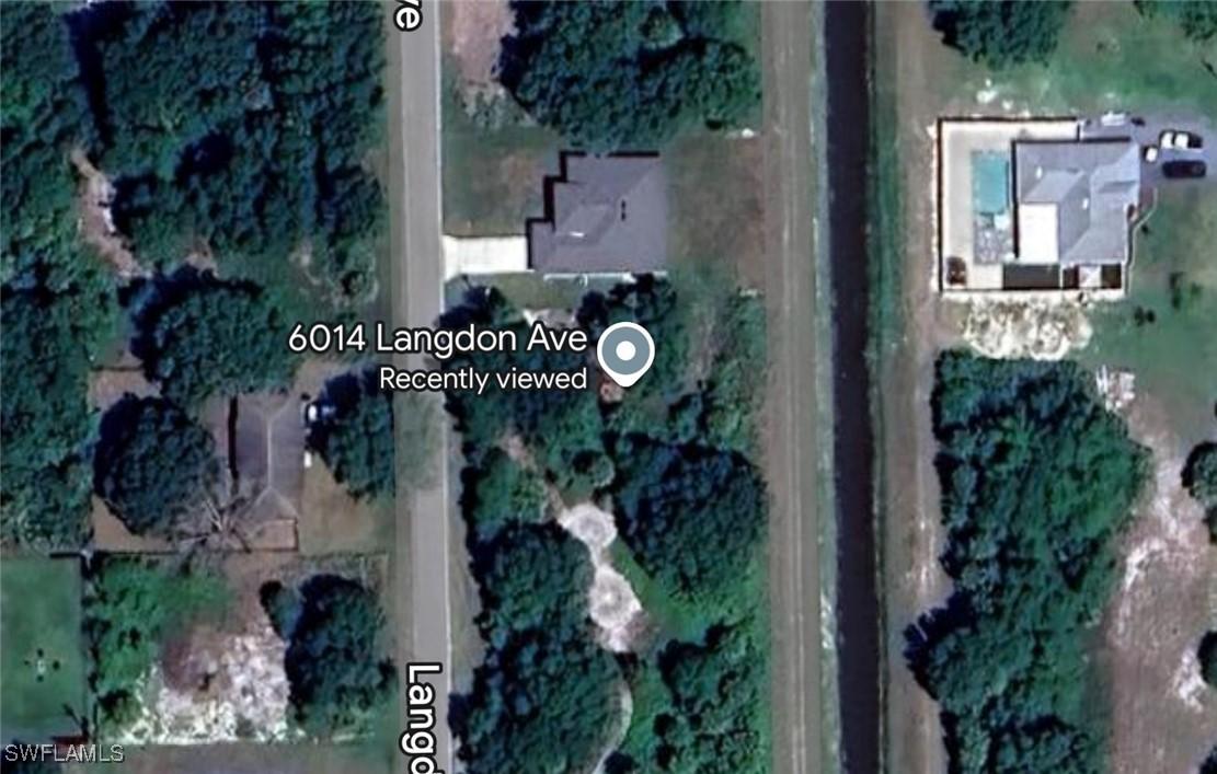 6014 Langdon Ave., Fort Myers, FL 33905