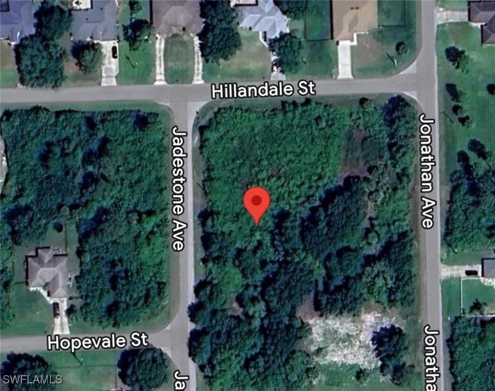 6048 Jadestone Ave., Fort Myers, FL 33905