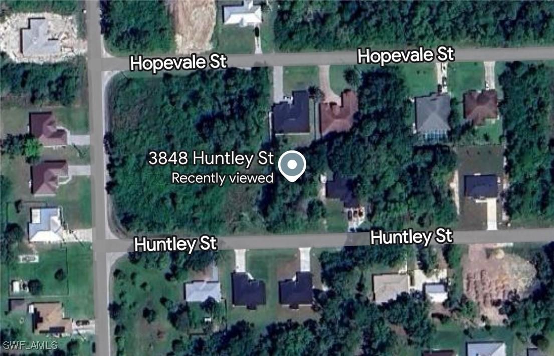 3848 Huntley St., Fort Myers, FL 33905