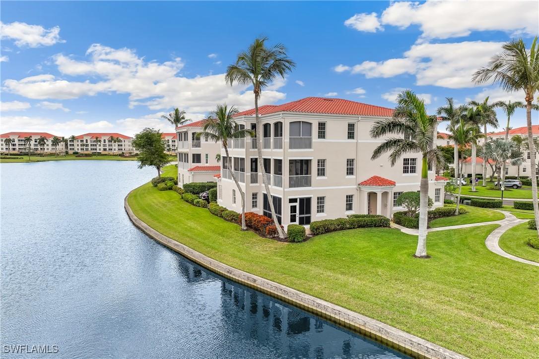 14311 Harbour Links Ct. #15A, Fort Myers, FL 33908