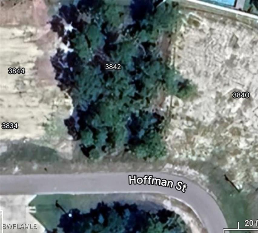 3842 Hoffman St., Fort Myers, FL 33905