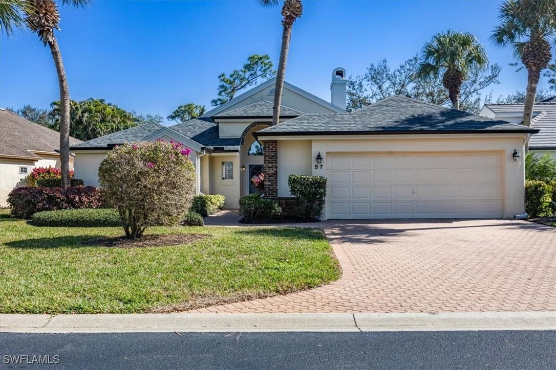 57 Grey Wing Point, Naples, FL 34113