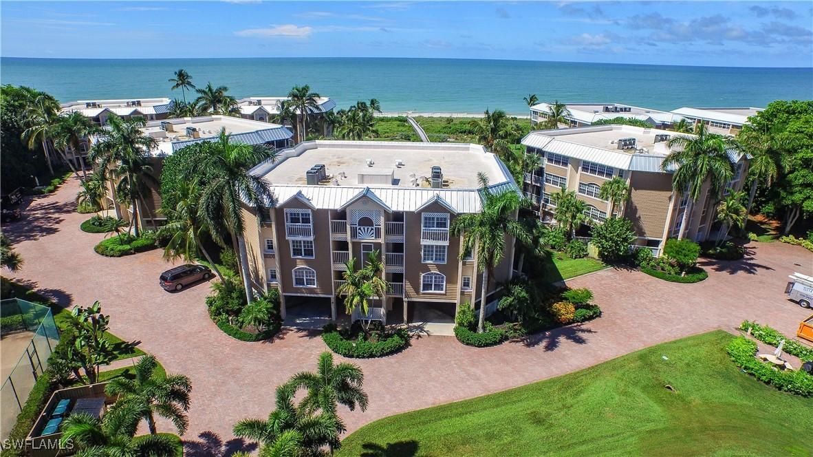 3215 W Gulf Dr. #D201, Sanibel, FL 33957