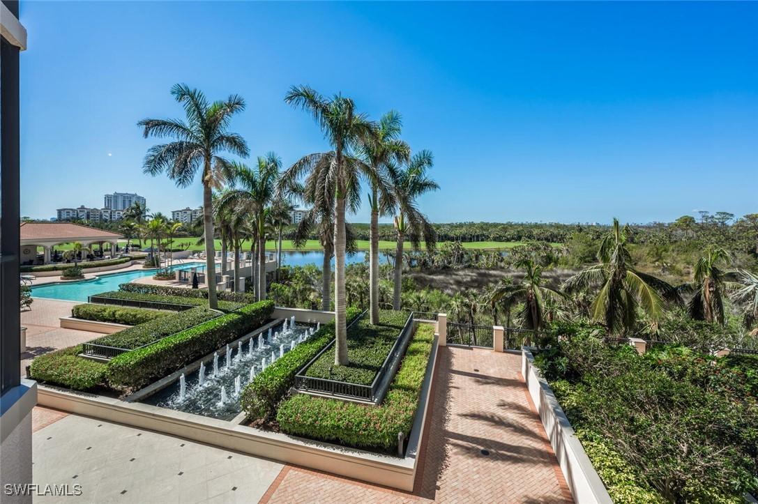 23850 Via Italia Cir. #204, Estero, FL 34134