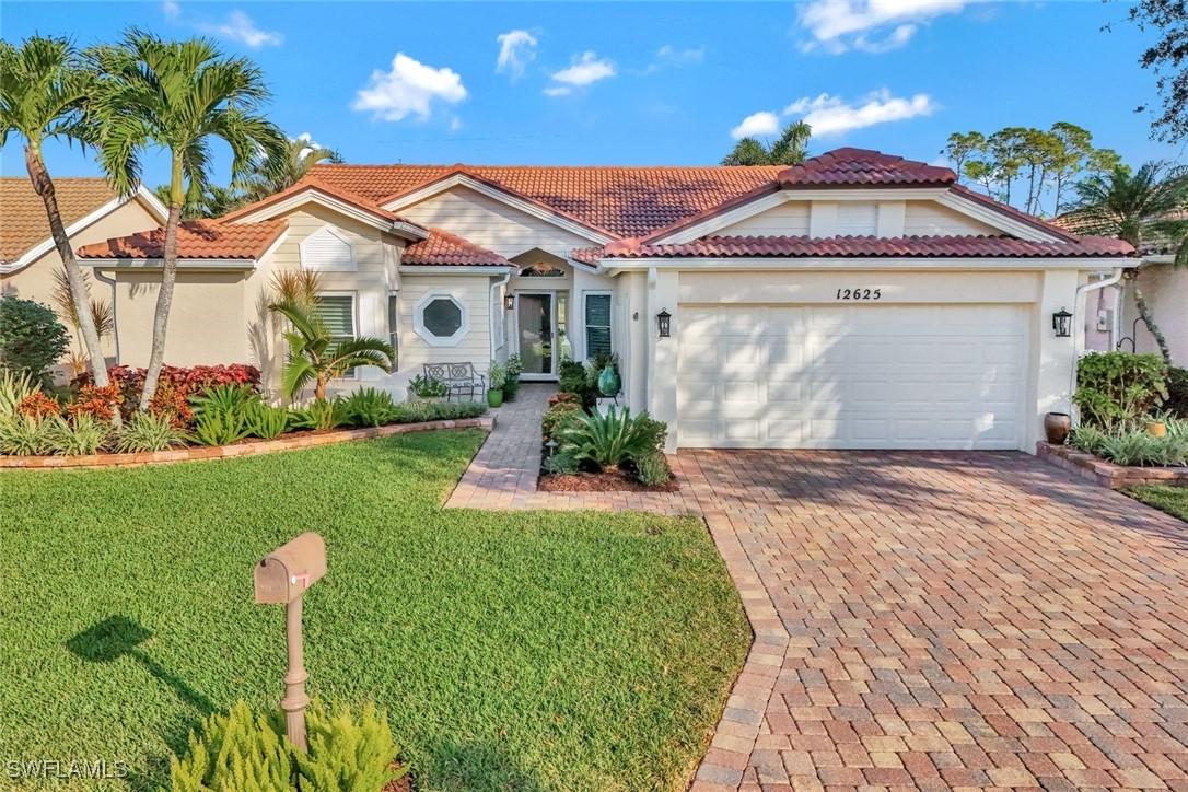 12625 Hunters Ridge Dr., Bonita Springs, FL 34135