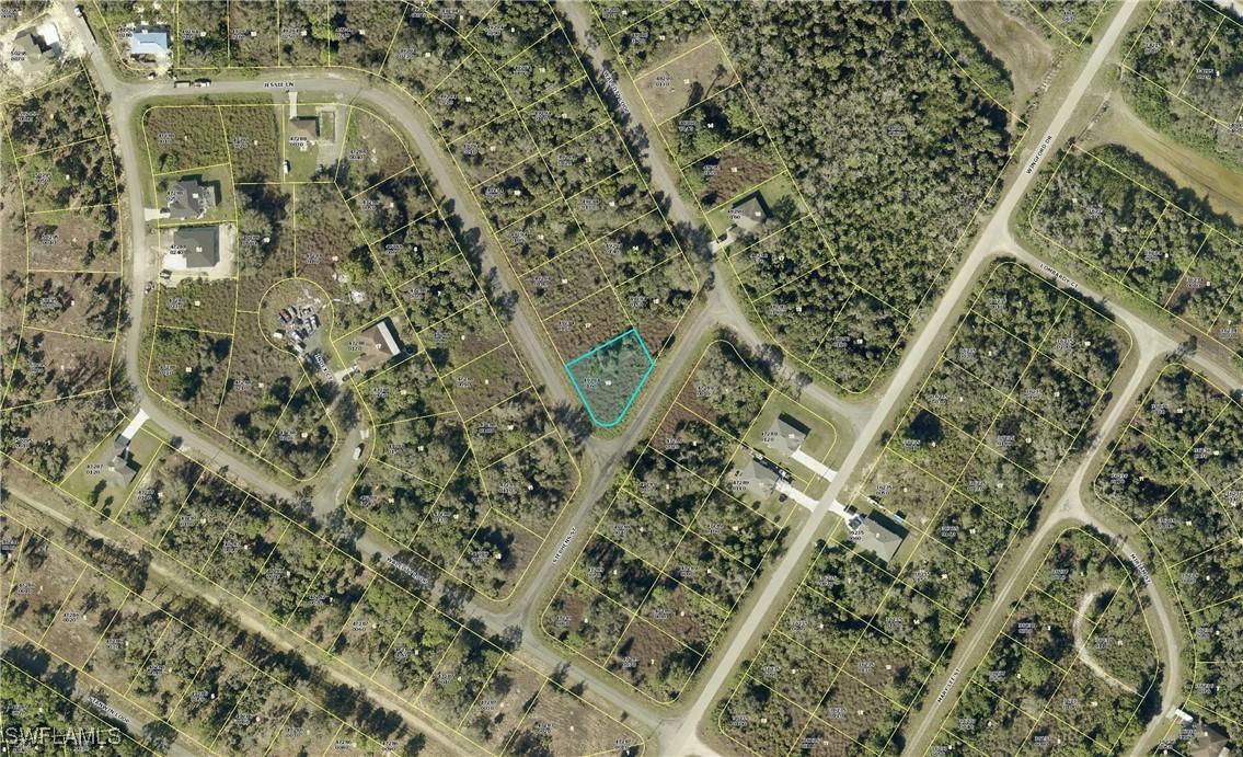 638 Jessie Ln., Lehigh Acres, FL 33972