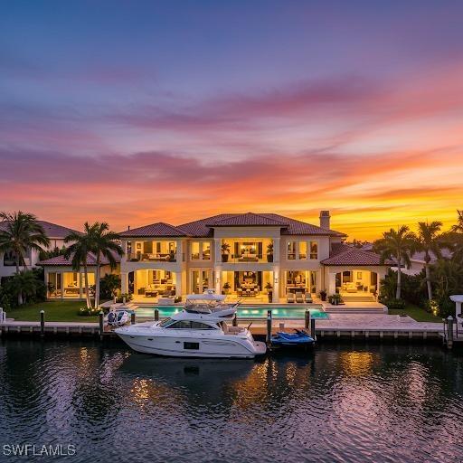 350 Bow Line Bend, Naples, FL 34103
