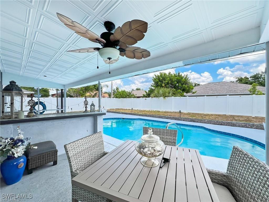 3815-3817 Skyline Blvd., Cape Coral, FL 33914