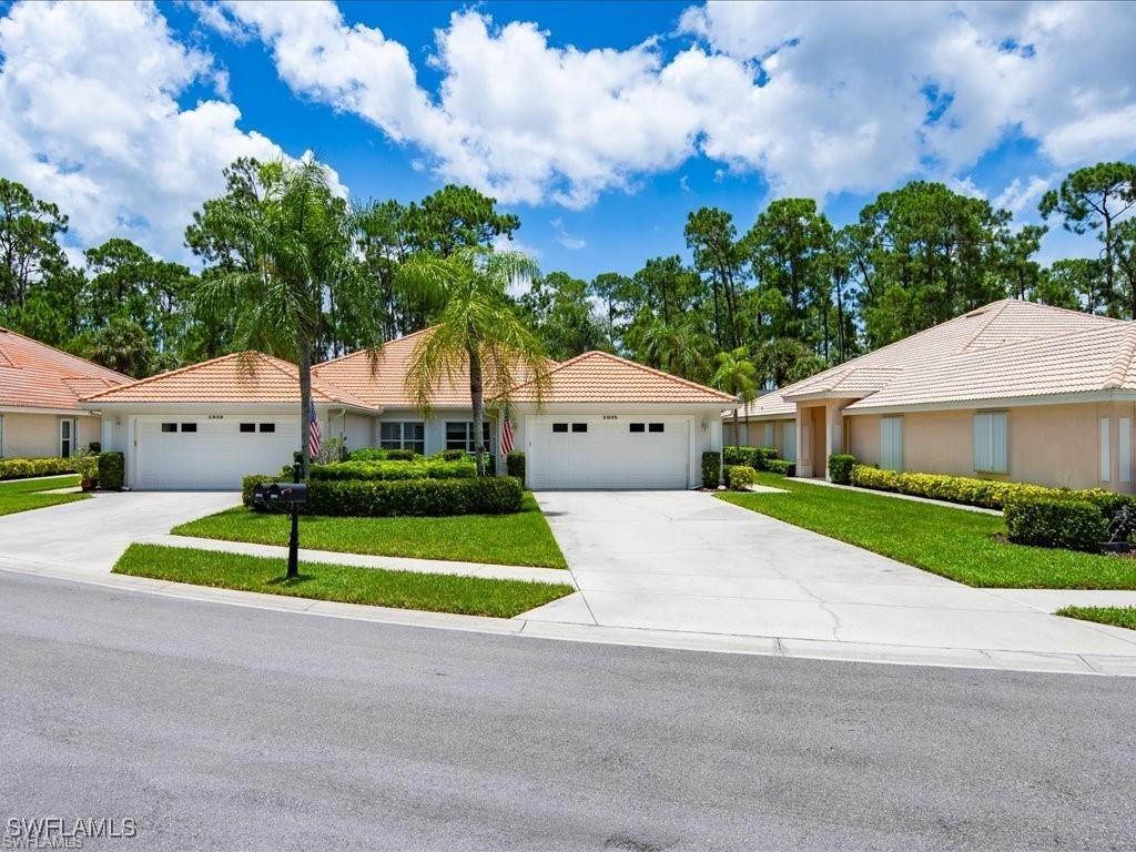 5939 Northridge Dr. #A35, Naples, FL 34110