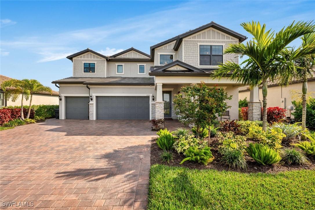 17539 Ashcomb Way, Estero, FL 33928