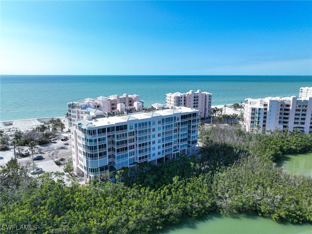 262 Barefoot Beach Blvd. #306, Bonita Springs, FL 34134