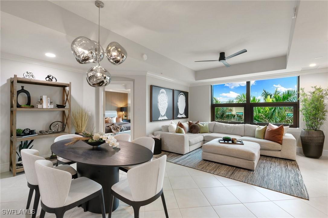 9115 Strada Pl. #5406, Naples, FL 34108