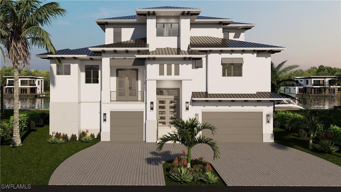 318 Trade Winds Ave., Naples, FL 34108